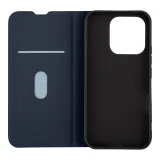 OBAL:ME SmoothTouch Pouzdro pro Honor 600 Lite Dark Blue