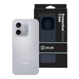 OBAL:ME SmoothTouch Pouzdro pro Honor 600 Lite Dark Blue