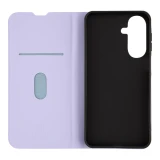 OBAL:ME SmoothTouch Pouzdro pro Samsung Galaxy A27 5G Pastel Lilac