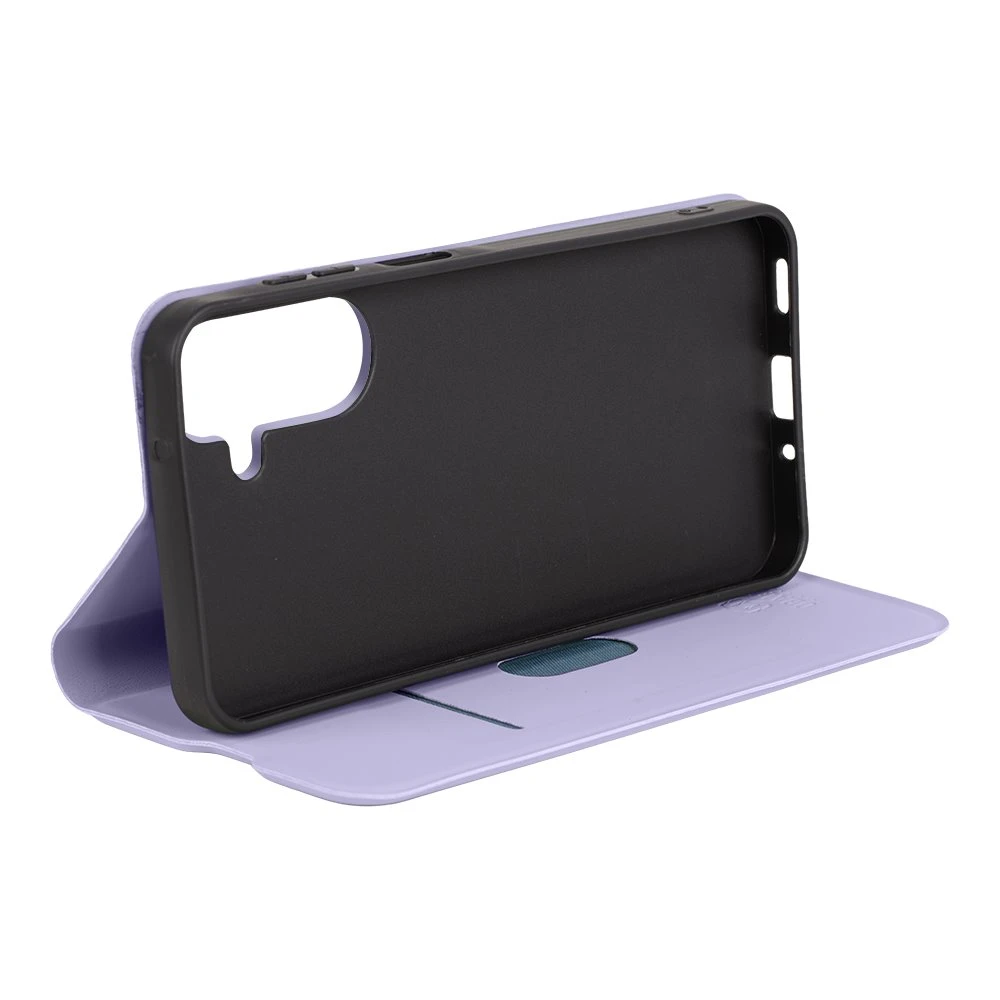 OBAL:ME SmoothTouch Pouzdro pro Samsung Galaxy A27 5G Pastel Lilac
