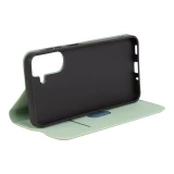 OBAL:ME SmoothTouch Pouzdro pro Samsung Galaxy A27 5G Mint Green