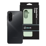 OBAL:ME SmoothTouch Pouzdro pro Samsung Galaxy A27 5G Mint Green