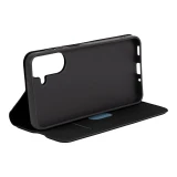 OBAL:ME SmoothTouch Pouzdro pro Samsung Galaxy A27 5G Black