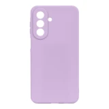 OBAL:ME Matte TPU Kryt pro Samsung Galaxy A27 5G Purple