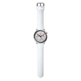 Xiaomi Watch S5 46mm / Sport Band / White