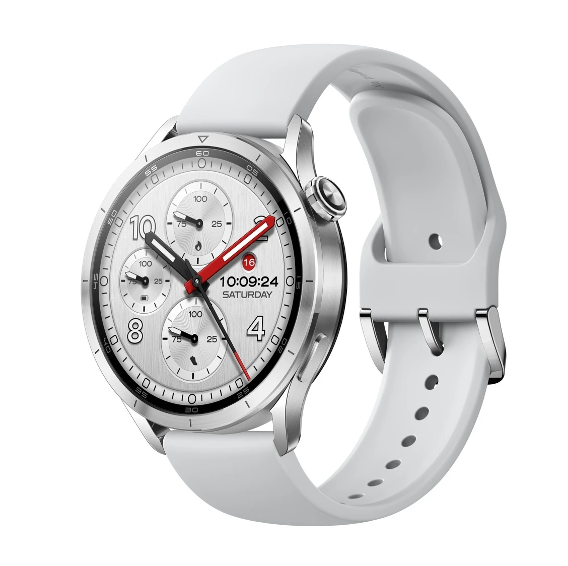 Xiaomi Watch S5/46/Sport Band/White
