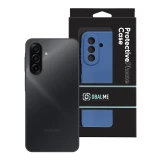 OBAL:ME Matte TPU Kryt pro Samsung Galaxy A27 5G Dark Blue