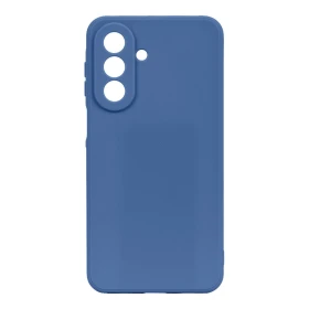 OBAL:ME Matte TPU Kryt pro Samsung Galaxy A27 5G Dark Blue