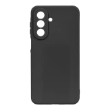 OBAL:ME Matte TPU Kryt pro Samsung Galaxy A27 5G Black