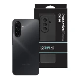 OBAL:ME Matte TPU Kryt pro Samsung Galaxy A27 5G Black