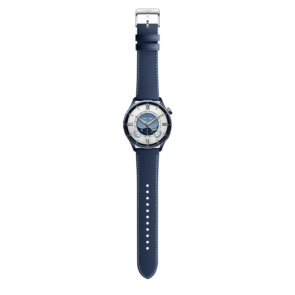Xiaomi Watch S5 46mm / Elegant Band / Blue