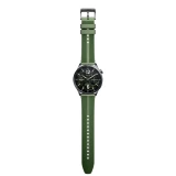 Xiaomi Watch S5 46mm / Sport Band / Jungle Green