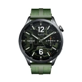 Xiaomi Watch S5 46mm / Sport Band / Jungle Green