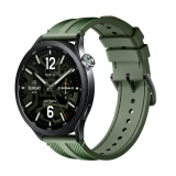 Xiaomi Watch S5 46mm / Sport Band / Jungle Green
