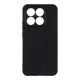 OBAL:ME Matte TPU Kryt pro Xiaomi Redmi A7 Pro 4G Black