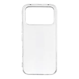 OBAL:ME TPU Kryt pro Honor 600 Pro Transparent