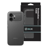 OBAL:ME TPU Kryt pro Honor 600 Transparent