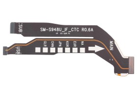 Samsung A576B Galaxy A57 5G Hlavní Flex (Service Pack)