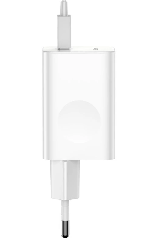 Nabíječka Baseus CCALL-BX02 Quick Charger 24W, bílá