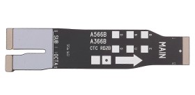 Samsung A376B Galaxy A37 5G Hlavní Flex (Service Pack)