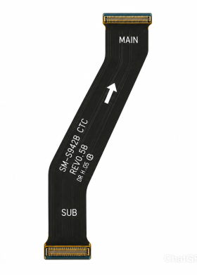 Samsung S942B Galaxy S26 Hlavní Flex (Service Pack)