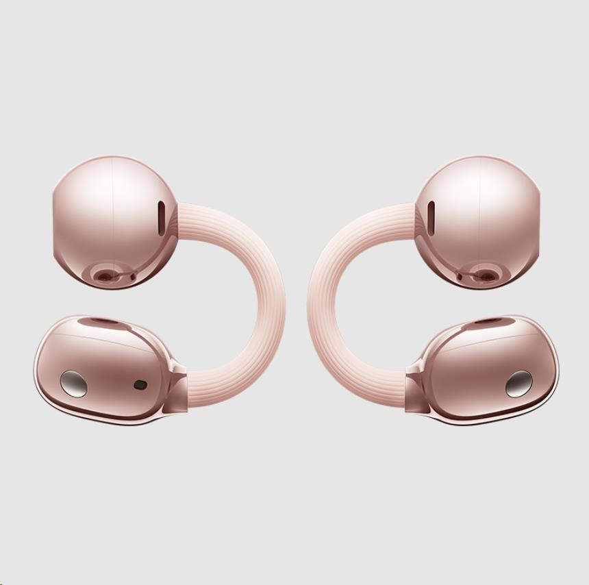 Huawei FreeClip 2 Rose gold