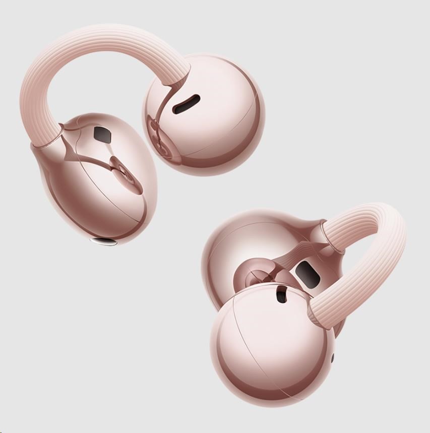 Huawei FreeClip 2 Rose gold