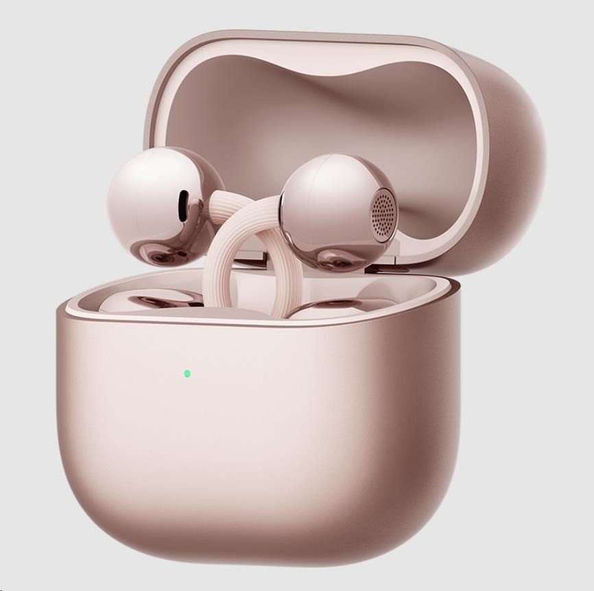 Huawei FreeClip 2 Rose gold