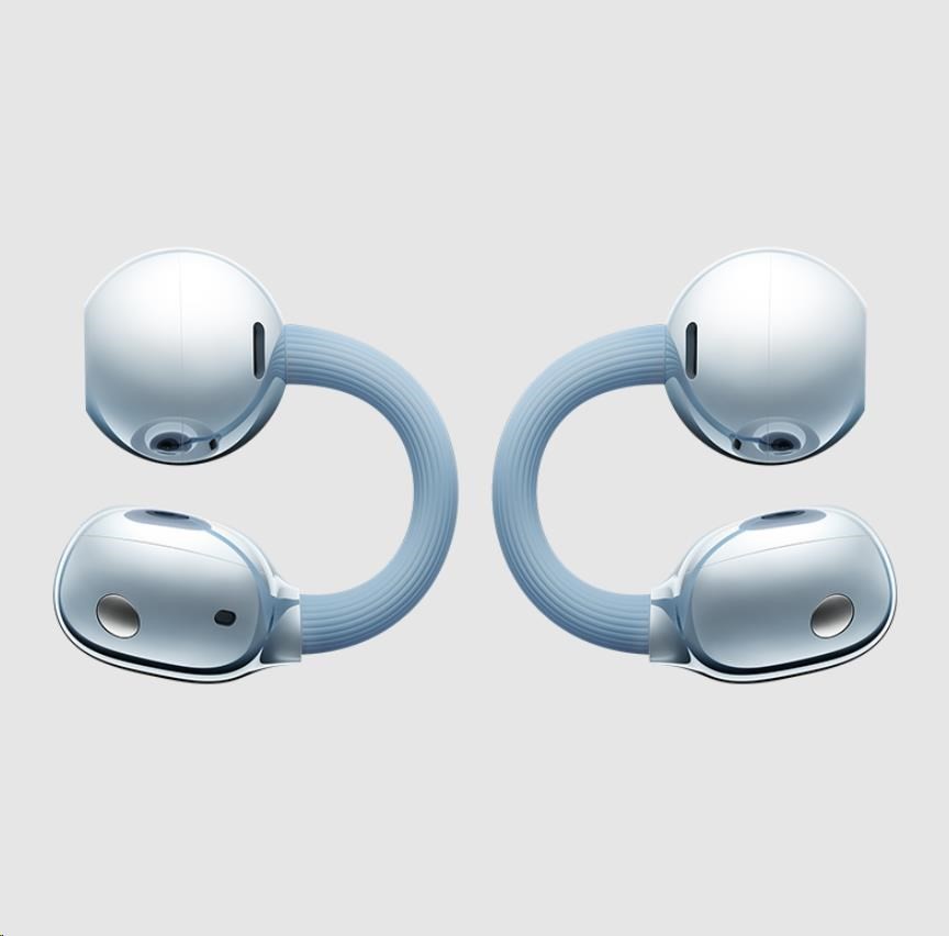 Huawei FreeClip 2 modrá