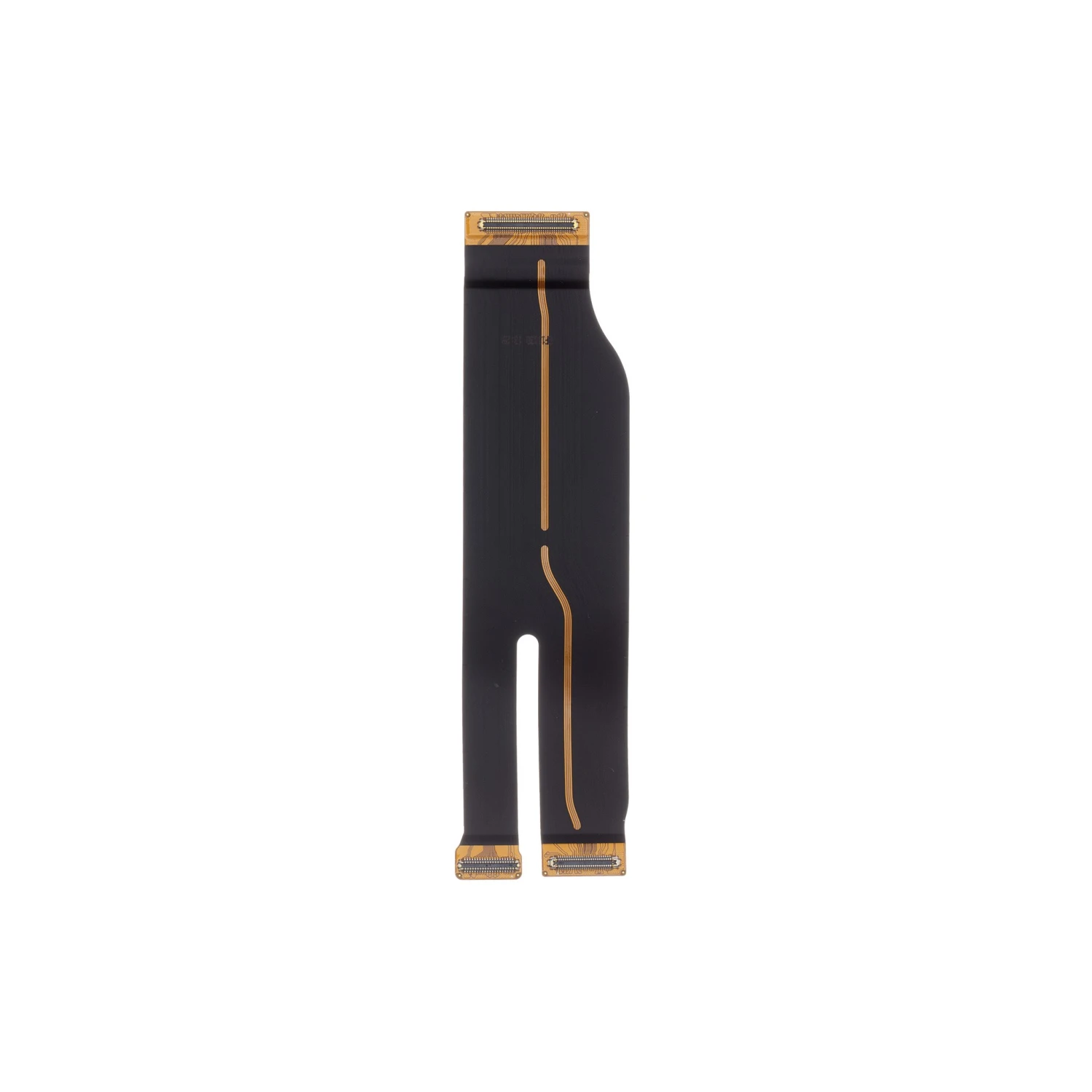 Samsung S721B Galaxy S24 FE Hlavní Flex (Service Pack)