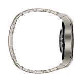 Huawei Watch 5 LTE 46mm / Elegant Band / Titanium