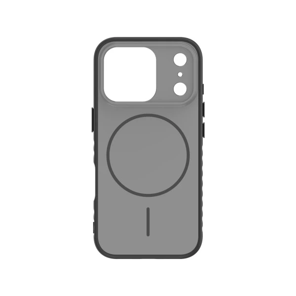 Pouzdro ALIGATOR MagFit iPhone 17 Pro, black