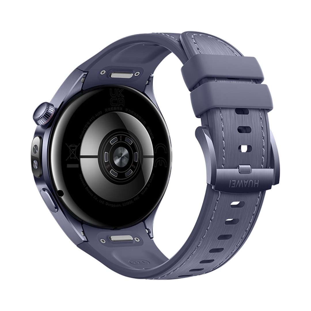 Huawei Watch 5 LTE 46mm / Elegant Band / Purple