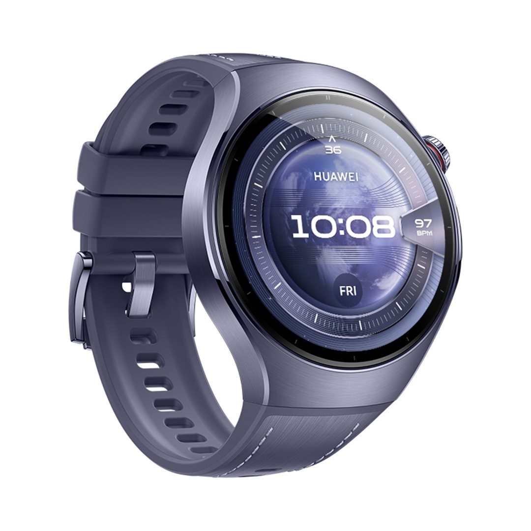 Huawei Watch 5 LTE 46mm / Elegant Band / Purple