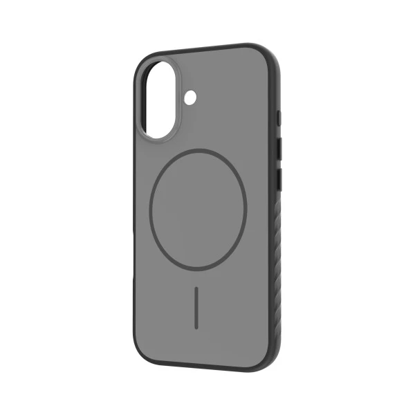 Pouzdro ALIGATOR MagFit iPhone 17, black