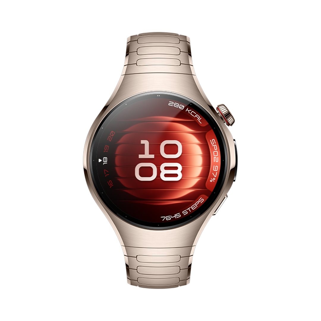 Huawei Watch 5 42mm /Elegant Band/Titanium