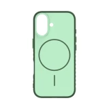 Pouzdro ALIGATOR MagFit iPhone 17, green