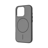 Pouzdro ALIGATOR MagFit iPhone 16 Pro, black