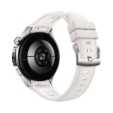 Huawei Watch 5 LTE 42mm / Elegant Band / White