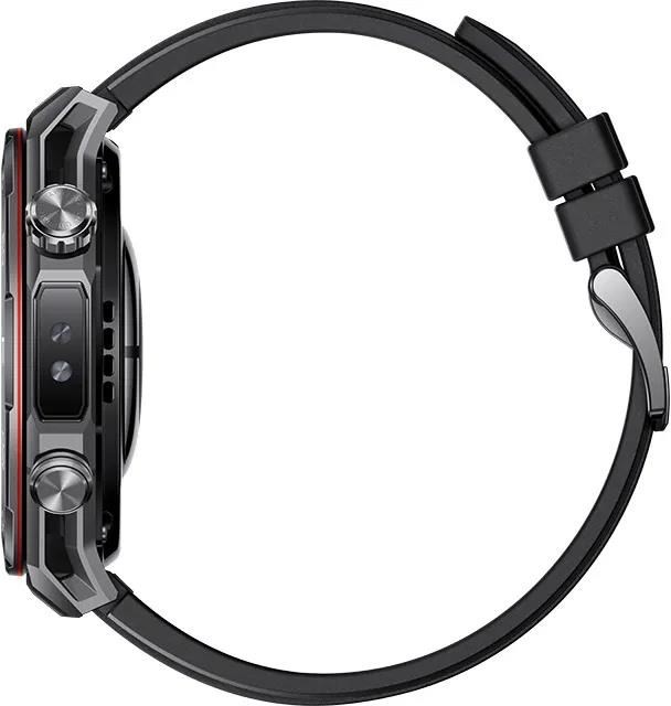 Huawei Watch Ultimate 2 černá