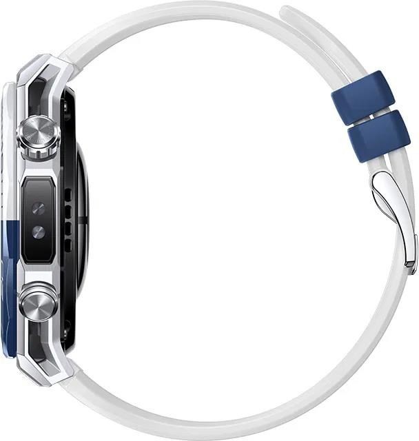 Huawei Watch Ultimate 2 modrá