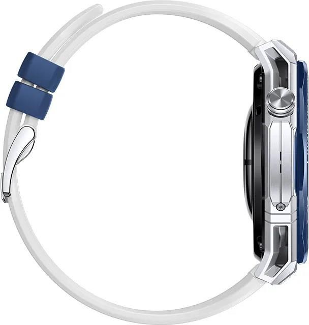 Huawei Watch Ultimate 2 modrá