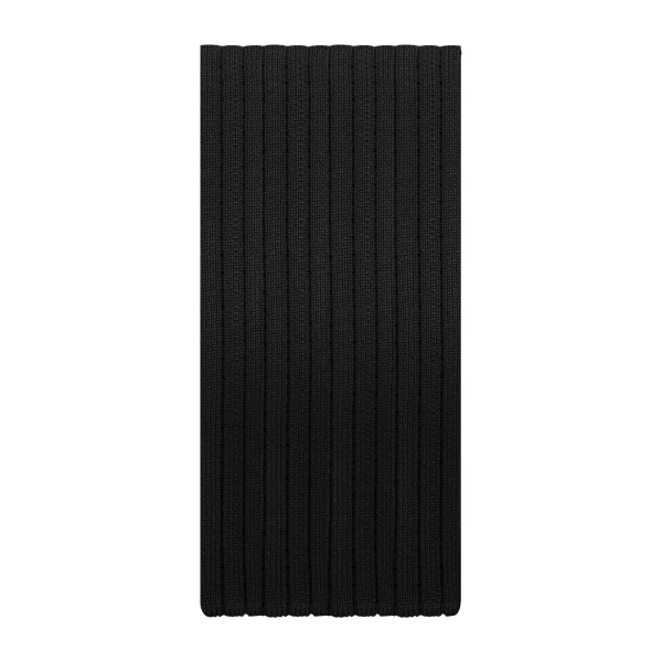 Ponožka na telefon S, černá
