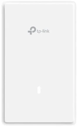 TP-Link EAP725-Wall BE3600 WiFi7 Access Point