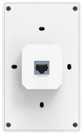 TP-Link EAP725-Wall BE3600 WiFi7 Access Point
