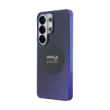 Red Bull PC Double Layer Blended Lines Magnetic Zadní Kryt pro Samsung Galaxy S26 Ultra Navy