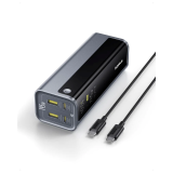 Powerbanka Baseus EnerGeek GP12 20800mAh, 145W, černá