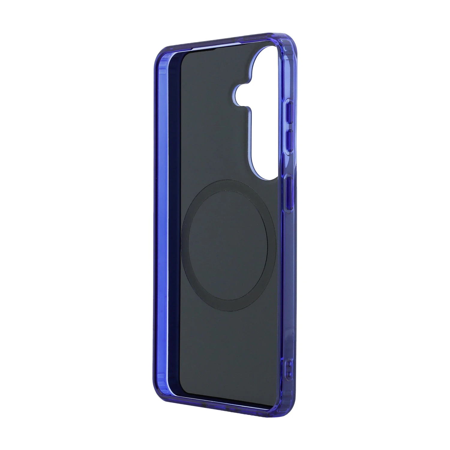 Red Bull PC Double Layer Blended Lines Magnetic Zadní Kryt pro Samsung Galaxy S26 Navy