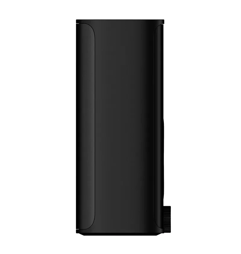Xiaomi Mijia Portable Electric Air Compressor Black