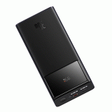 Powerbanka Baseus Star-Lord 30000mAh, 30W, černá